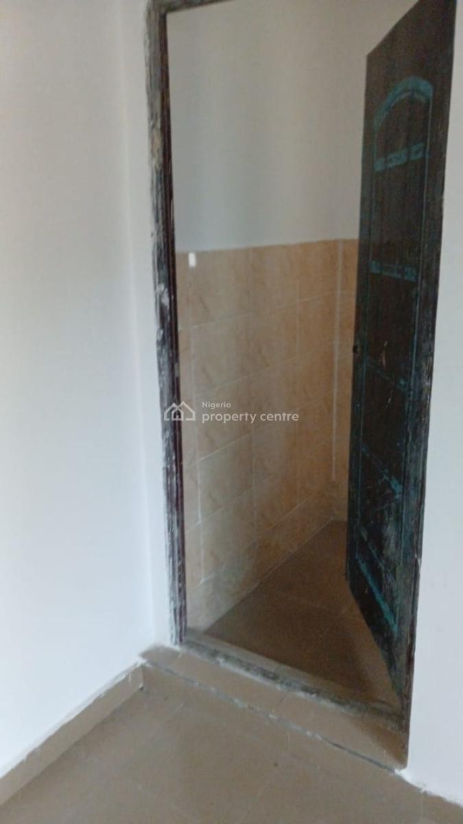 Standard Mini Flat, Eleganza Gardens Estate, Vgc, Lekki Phase 2, Lekki, Lagos, Mini Flat (room and Parlour) for Rent