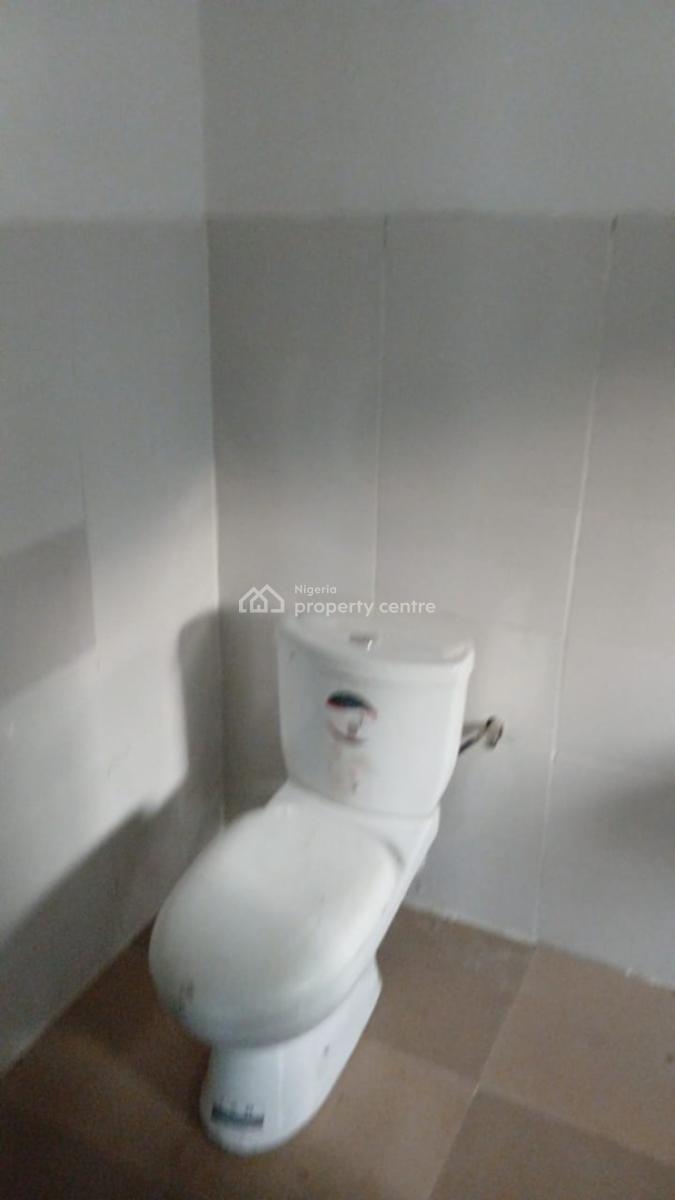 Standard Mini Flat, Eleganza Gardens Estate, Vgc, Lekki Phase 2, Lekki, Lagos, Mini Flat (room and Parlour) for Rent