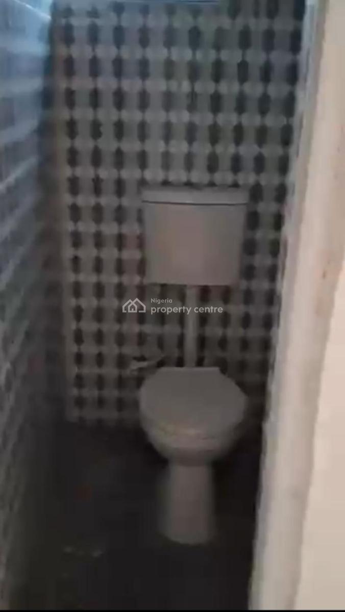 Lovely Sweet Mini Flat, Otubu Akilo, Ikeja, Lagos, Mini Flat (room and Parlour) for Rent