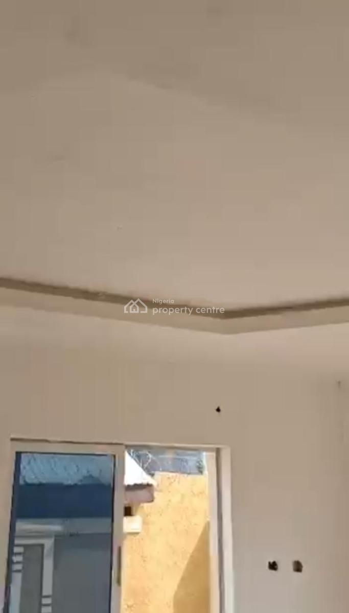 Lovely Sweet Mini Flat, Otubu Akilo, Ikeja, Lagos, Mini Flat (room and Parlour) for Rent