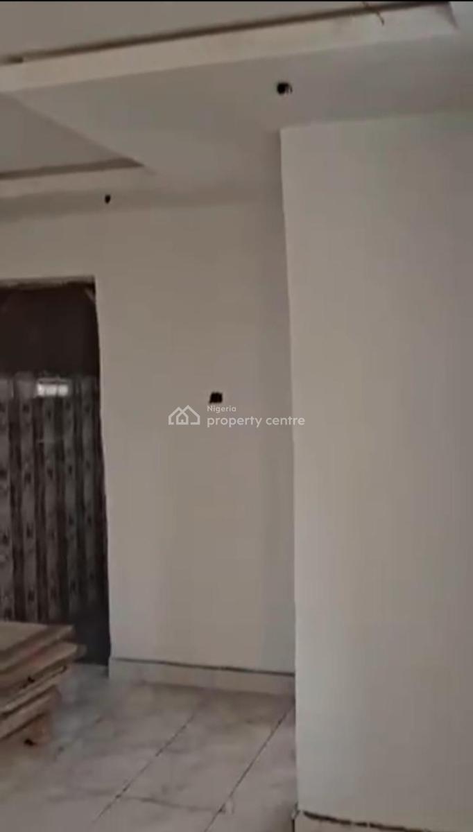 Lovely Sweet Mini Flat, Otubu Akilo, Ikeja, Lagos, Mini Flat (room and Parlour) for Rent