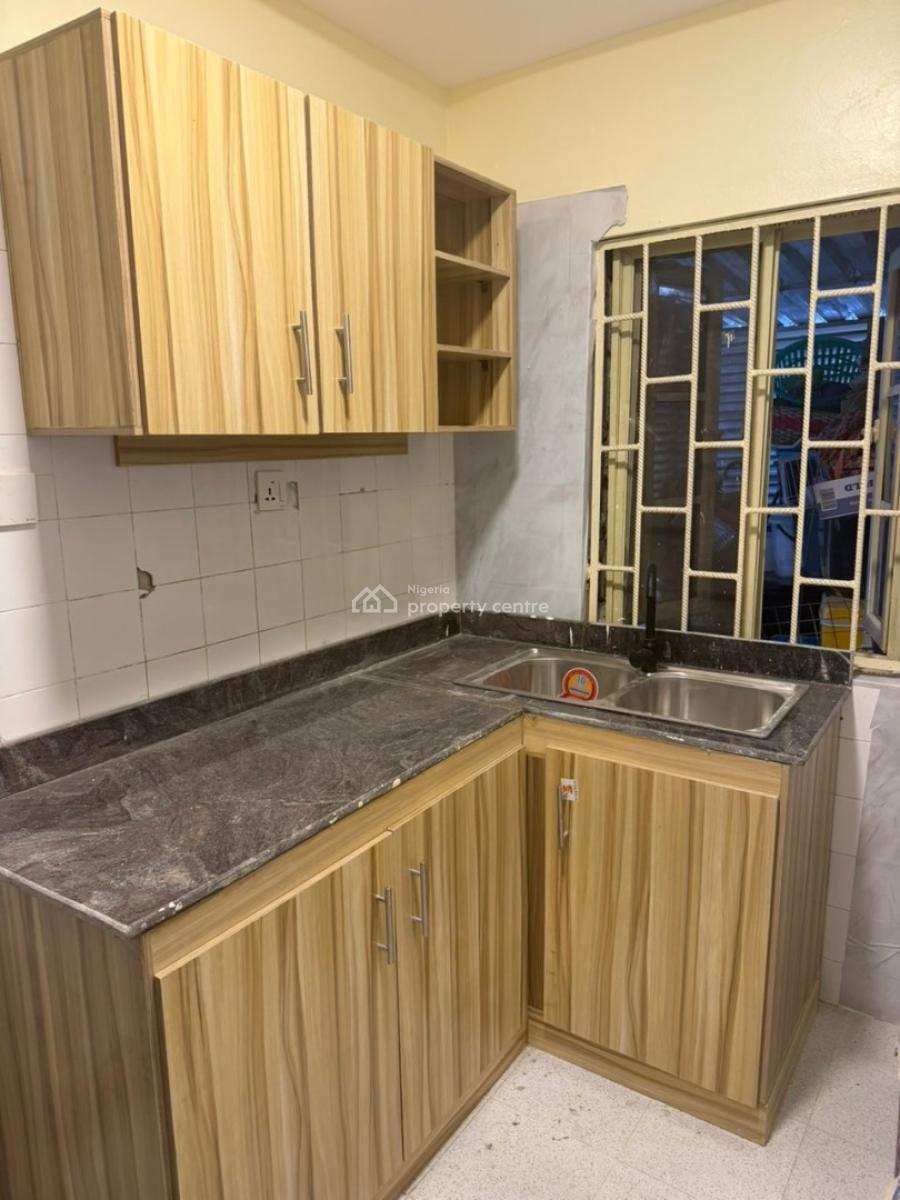 Brand New 2 Bedroom Bungalow in a Decent Environment, Lekki Phase One Lagos, Lekki Phase 1, Lekki, Lagos, Detached Bungalow for Rent
