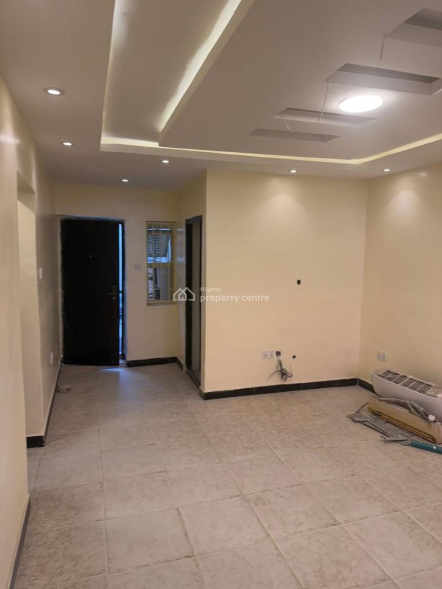 Brand New 2 Bedroom Bungalow in a Decent Environment, Lekki Phase One Lagos, Lekki Phase 1, Lekki, Lagos, Detached Bungalow for Rent