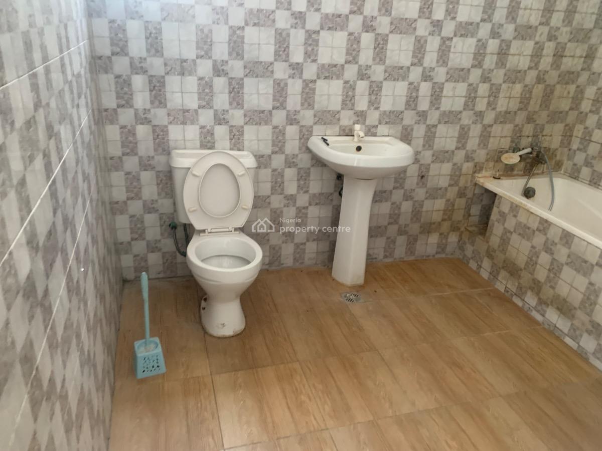 Shared Apartment, Oral Estate, Lekki, Lagos, Self Contain (single Rooms) for Rent