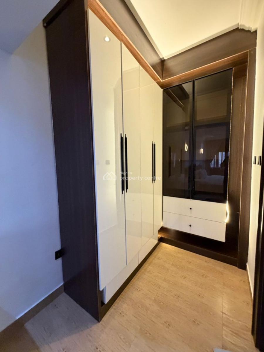 Fully Furnished Terraced Duplexes, Jahi, Abuja, Terraced Duplex for Sale