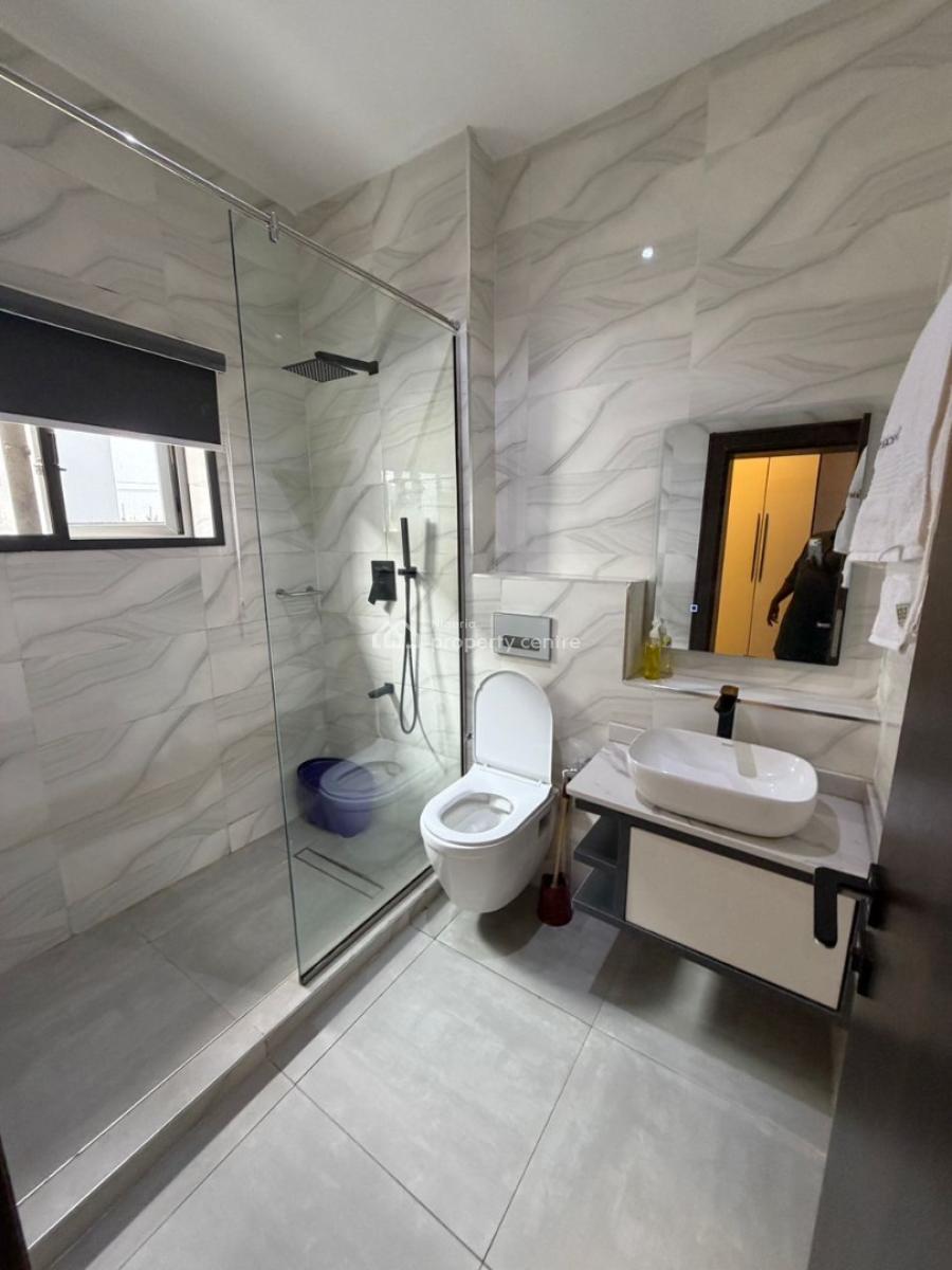 Fully Furnished Terraced Duplexes, Jahi, Abuja, Terraced Duplex for Sale