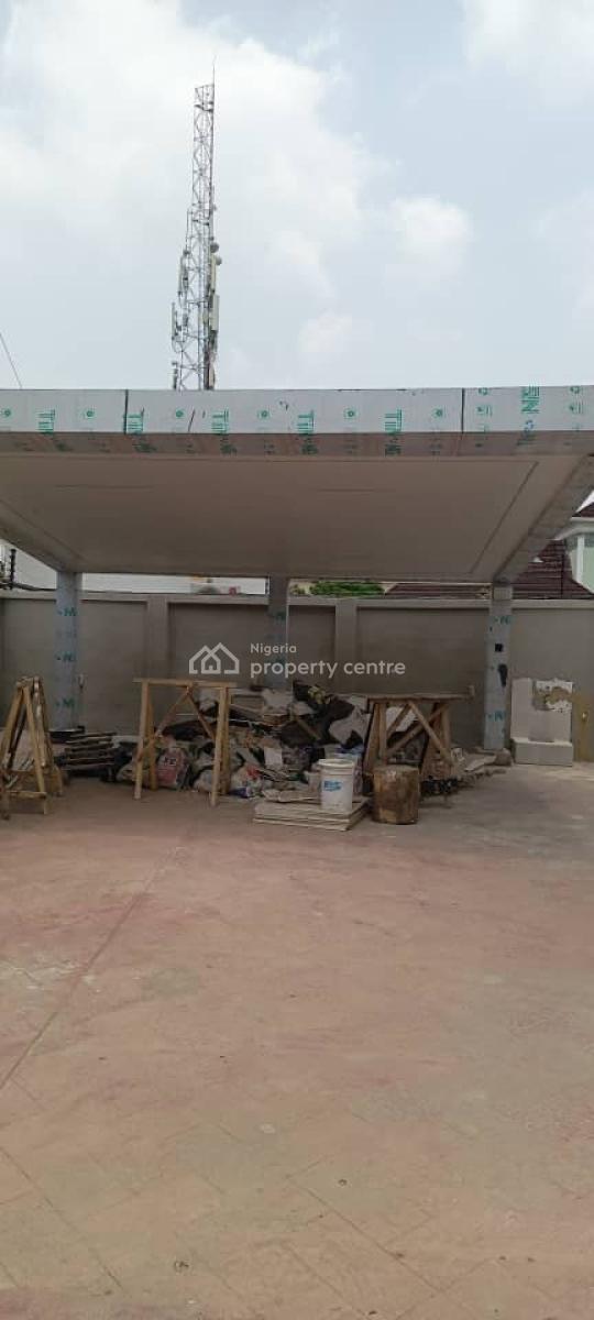 Luxurious Brand New 6 Bedroom Detached Duplex, Ikeja Gra, Ikeja, Lagos, Detached Duplex for Sale