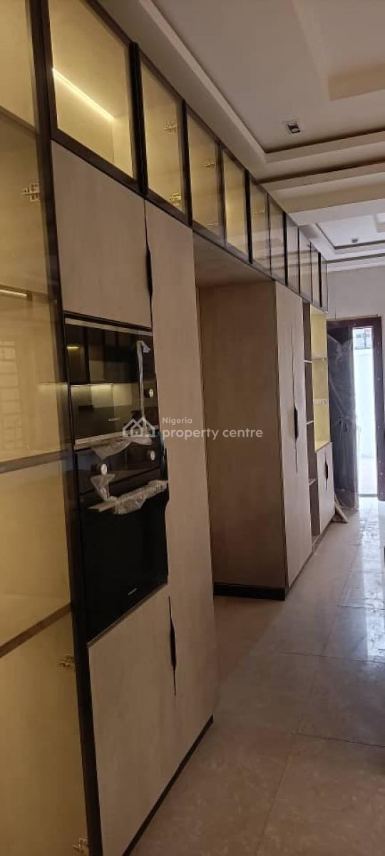 Luxurious Brand New 6 Bedroom Detached Duplex, Ikeja Gra, Ikeja, Lagos, Detached Duplex for Sale