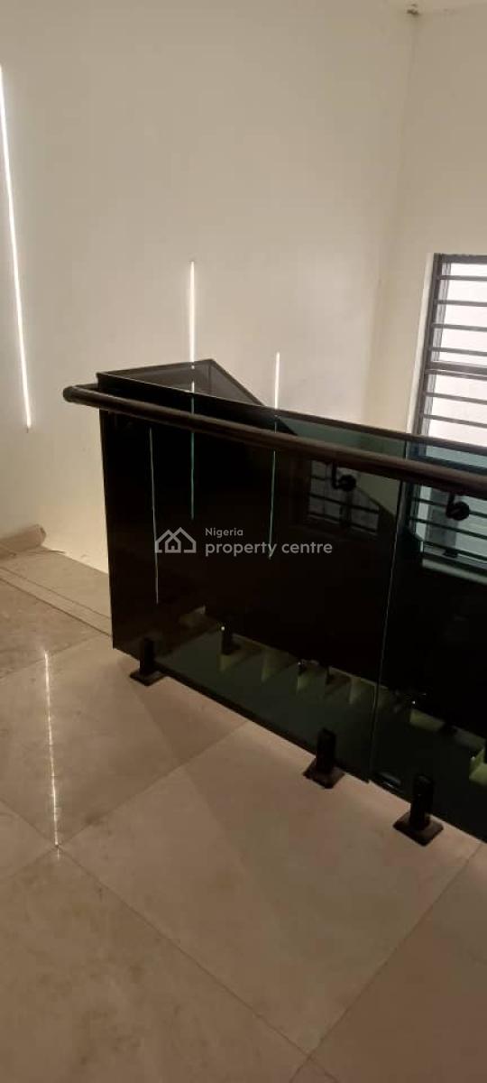 Luxurious Brand New 6 Bedroom Detached Duplex, Ikeja Gra, Ikeja, Lagos, Detached Duplex for Sale