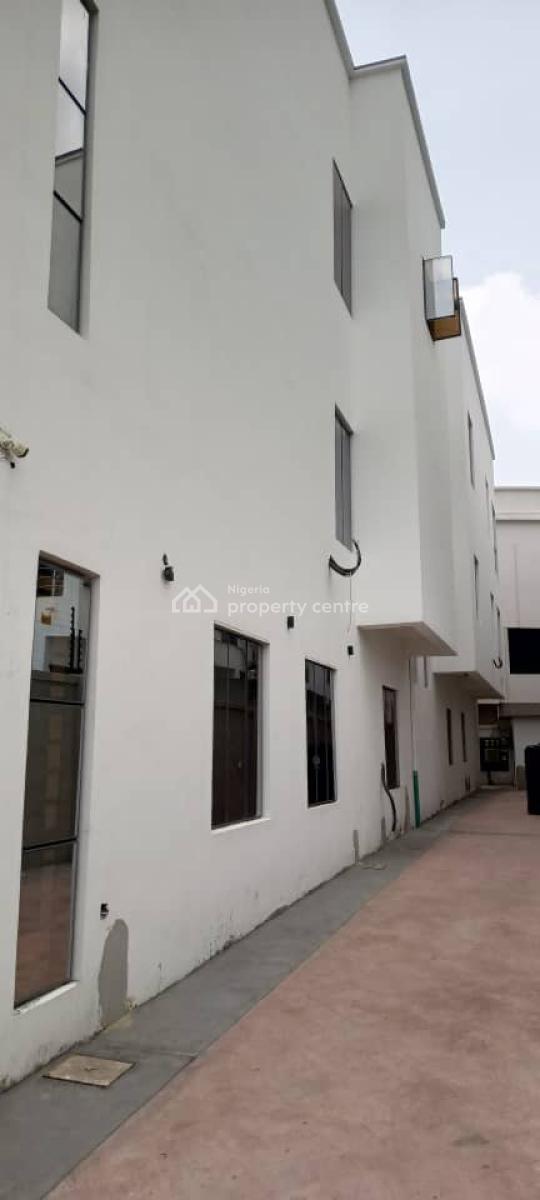 Luxurious Brand New 6 Bedroom Detached Duplex, Ikeja Gra, Ikeja, Lagos, Detached Duplex for Sale