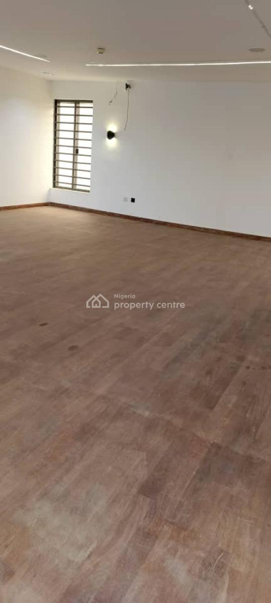 Luxurious Brand New 6 Bedroom Detached Duplex, Ikeja Gra, Ikeja, Lagos, Detached Duplex for Sale