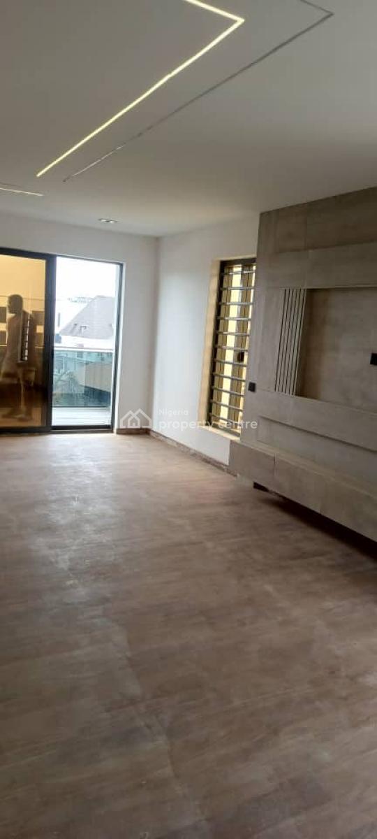 Luxurious Brand New 6 Bedroom Detached Duplex, Ikeja Gra, Ikeja, Lagos, Detached Duplex for Sale
