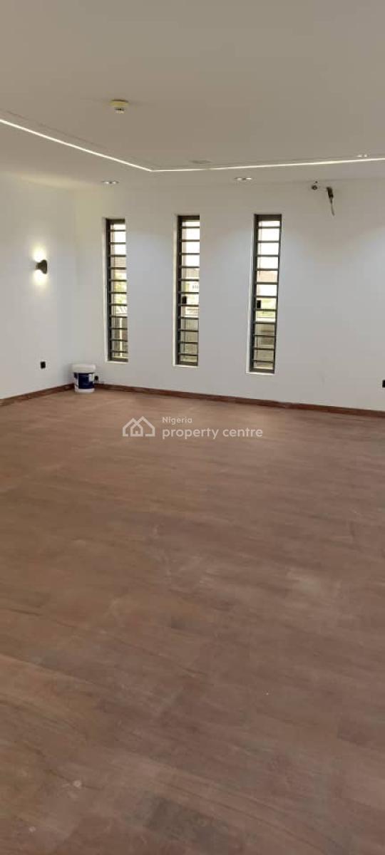 Luxurious Brand New 6 Bedroom Detached Duplex, Ikeja Gra, Ikeja, Lagos, Detached Duplex for Sale