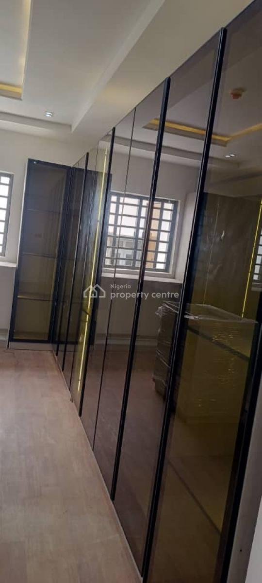 Luxurious Brand New 6 Bedroom Detached Duplex, Ikeja Gra, Ikeja, Lagos, Detached Duplex for Sale
