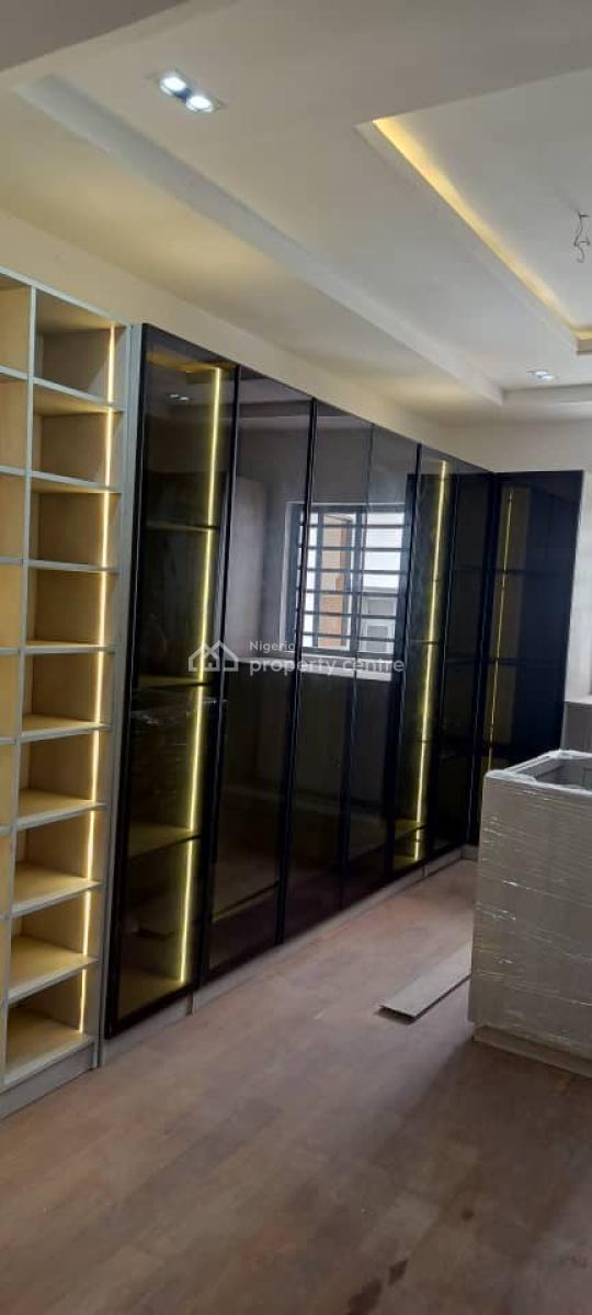 Luxurious Brand New 6 Bedroom Detached Duplex, Ikeja Gra, Ikeja, Lagos, Detached Duplex for Sale