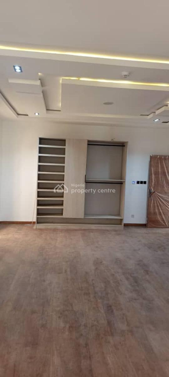 Luxurious Brand New 6 Bedroom Detached Duplex, Ikeja Gra, Ikeja, Lagos, Detached Duplex for Sale