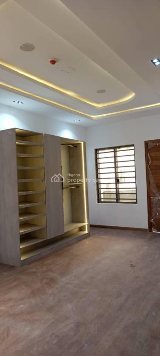 Luxurious Brand New 6 Bedroom Detached Duplex, Ikeja Gra, Ikeja, Lagos, Detached Duplex for Sale