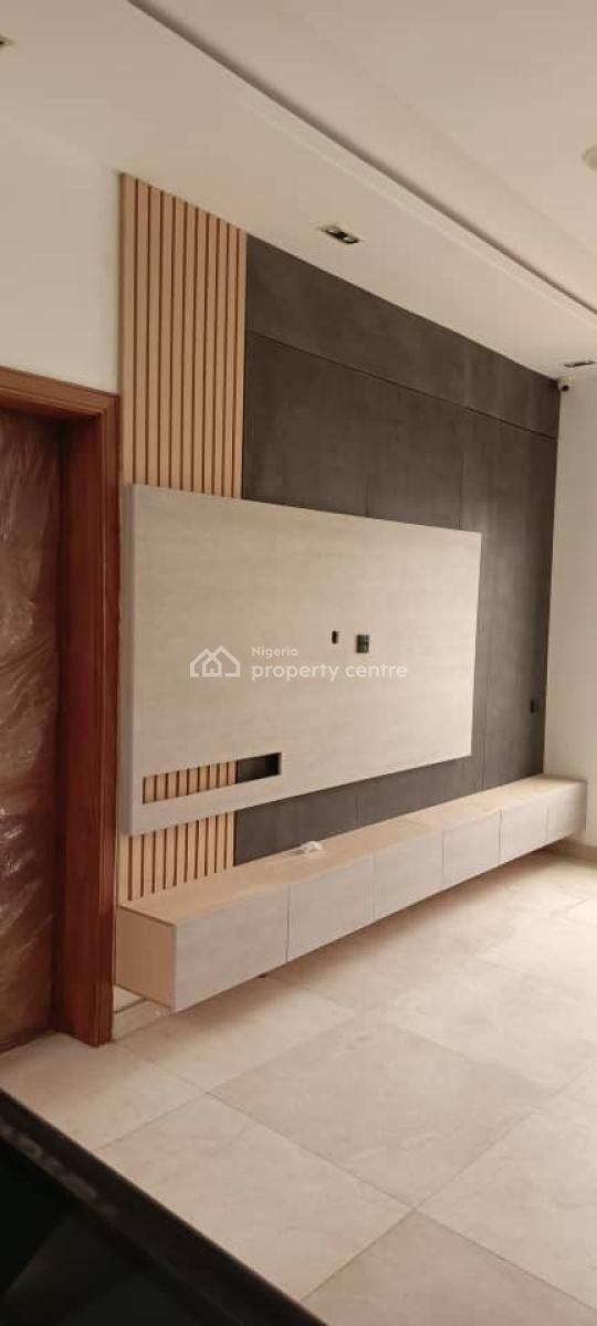 Luxurious Brand New 6 Bedroom Detached Duplex, Ikeja Gra, Ikeja, Lagos, Detached Duplex for Sale