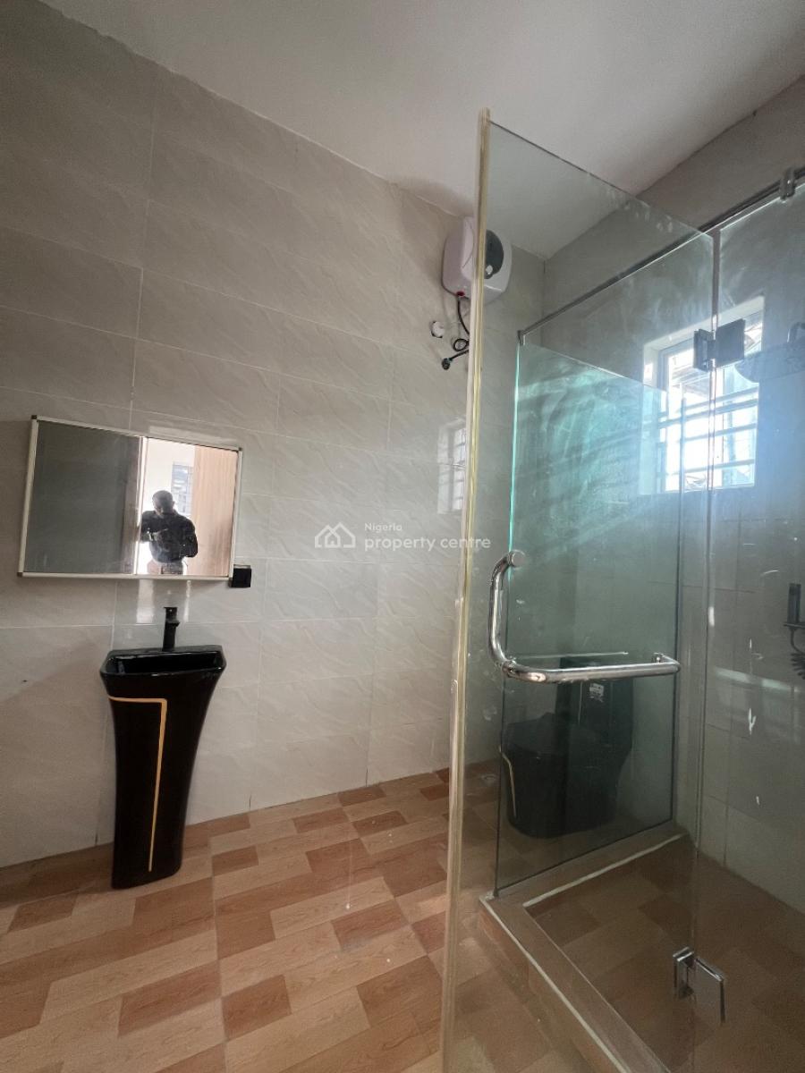 Brand New 5bedroom Detached Duplex with Bq, Ikota, Lekki, Lagos, Detached Duplex for Rent