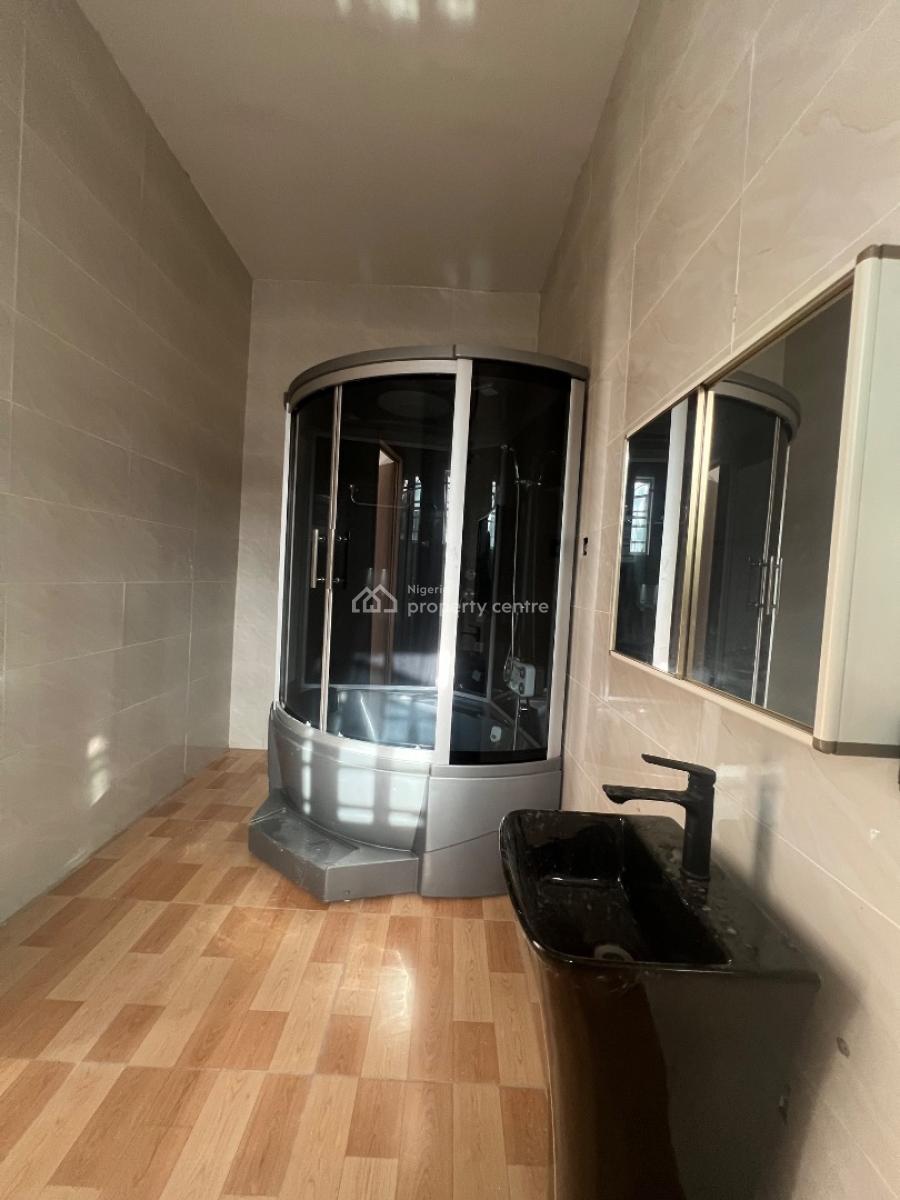 Brand New 5bedroom Detached Duplex with Bq, Ikota, Lekki, Lagos, Detached Duplex for Rent