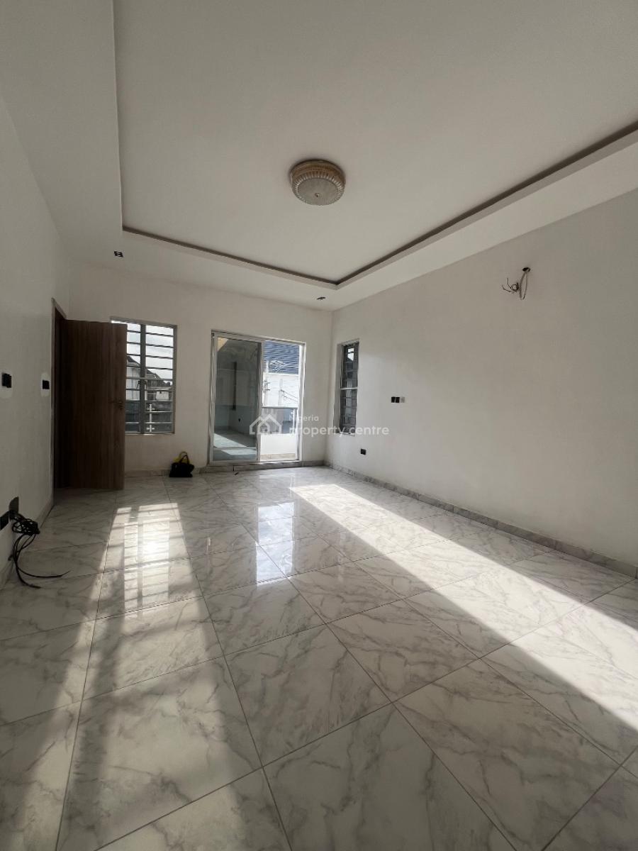 Brand New 5bedroom Detached Duplex with Bq, Ikota, Lekki, Lagos, Detached Duplex for Rent
