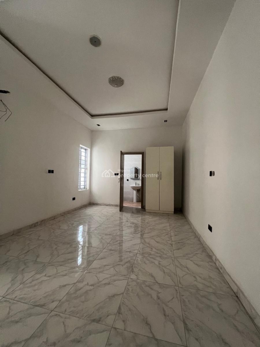 Brand New 5bedroom Detached Duplex with Bq, Ikota, Lekki, Lagos, Detached Duplex for Rent