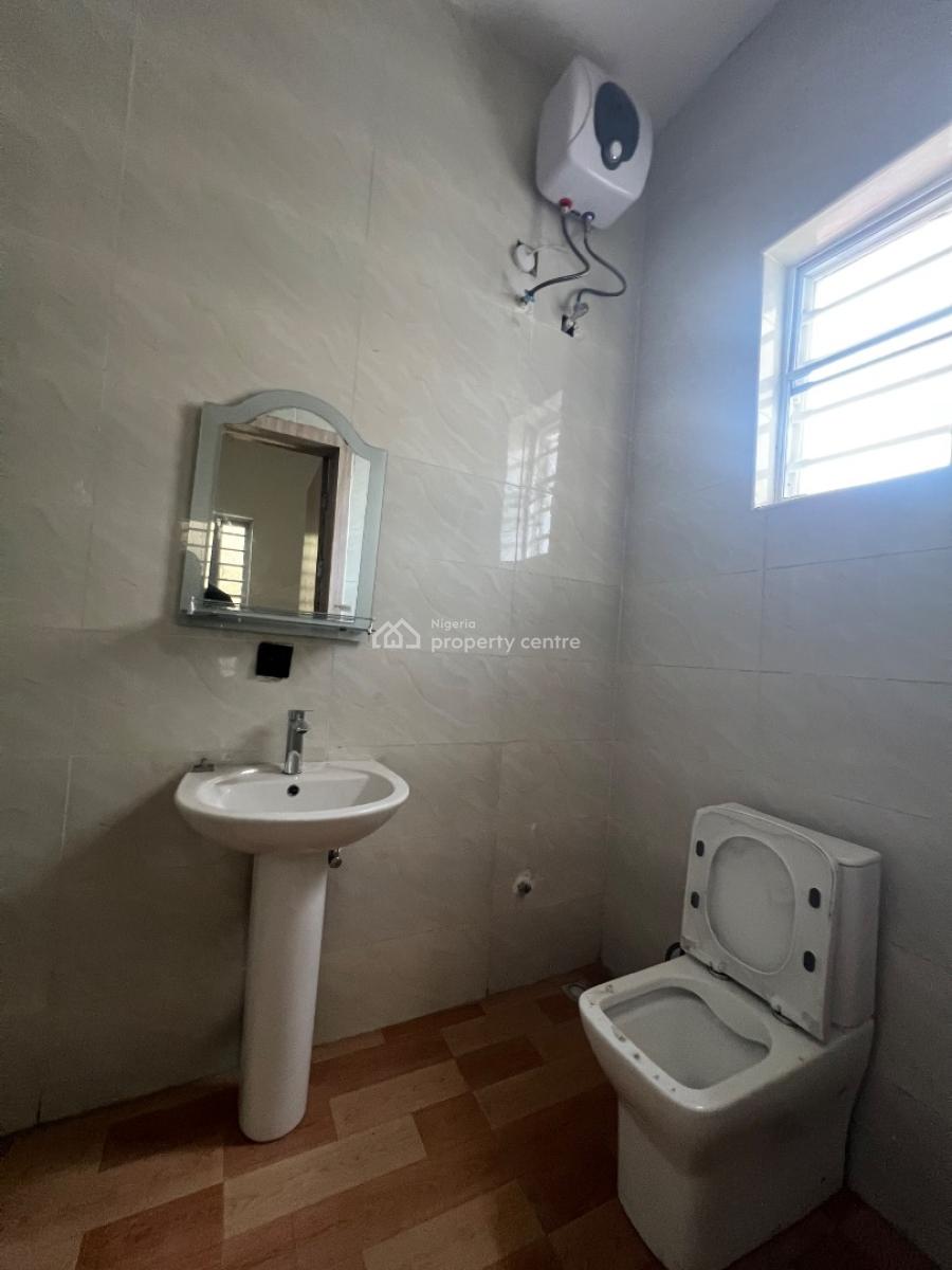 Brand New 5bedroom Detached Duplex with Bq, Ikota, Lekki, Lagos, Detached Duplex for Rent