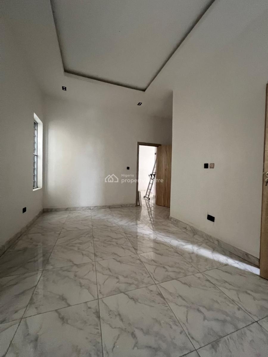 Brand New 5bedroom Detached Duplex with Bq, Ikota, Lekki, Lagos, Detached Duplex for Rent