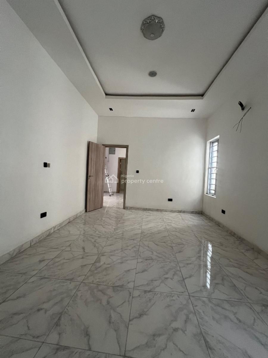 Brand New 5bedroom Detached Duplex with Bq, Ikota, Lekki, Lagos, Detached Duplex for Rent