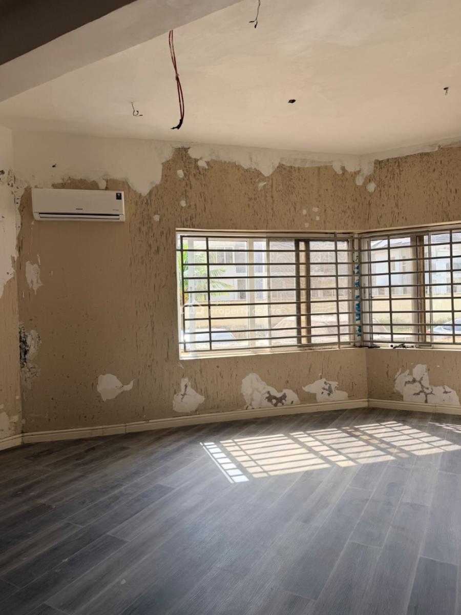 Premium Furnished 3 Bedroom Apartment + Bq, Pinnock Beach Estate, Phase 3, Osapa, Lekki, Lagos, Flat / Apartment for Sale