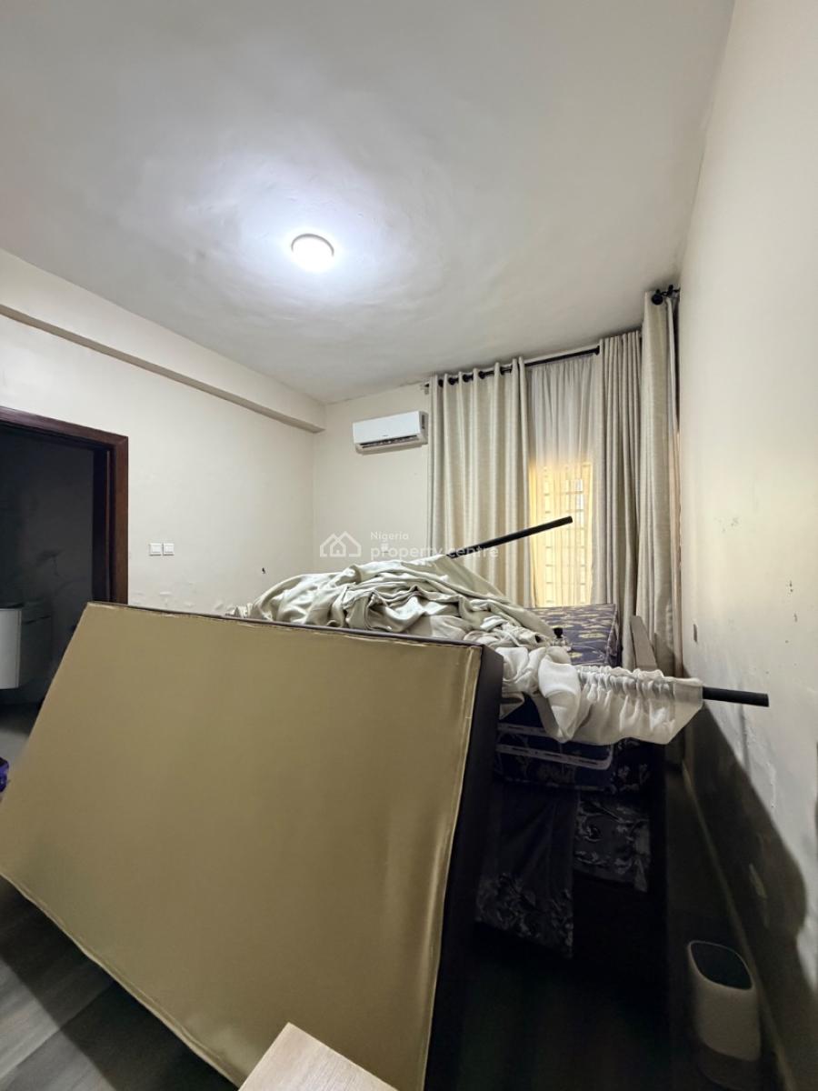 Premium Furnished 3 Bedroom Apartment + Bq, Pinnock Beach Estate, Phase 3, Osapa, Lekki, Lagos, Flat / Apartment for Sale