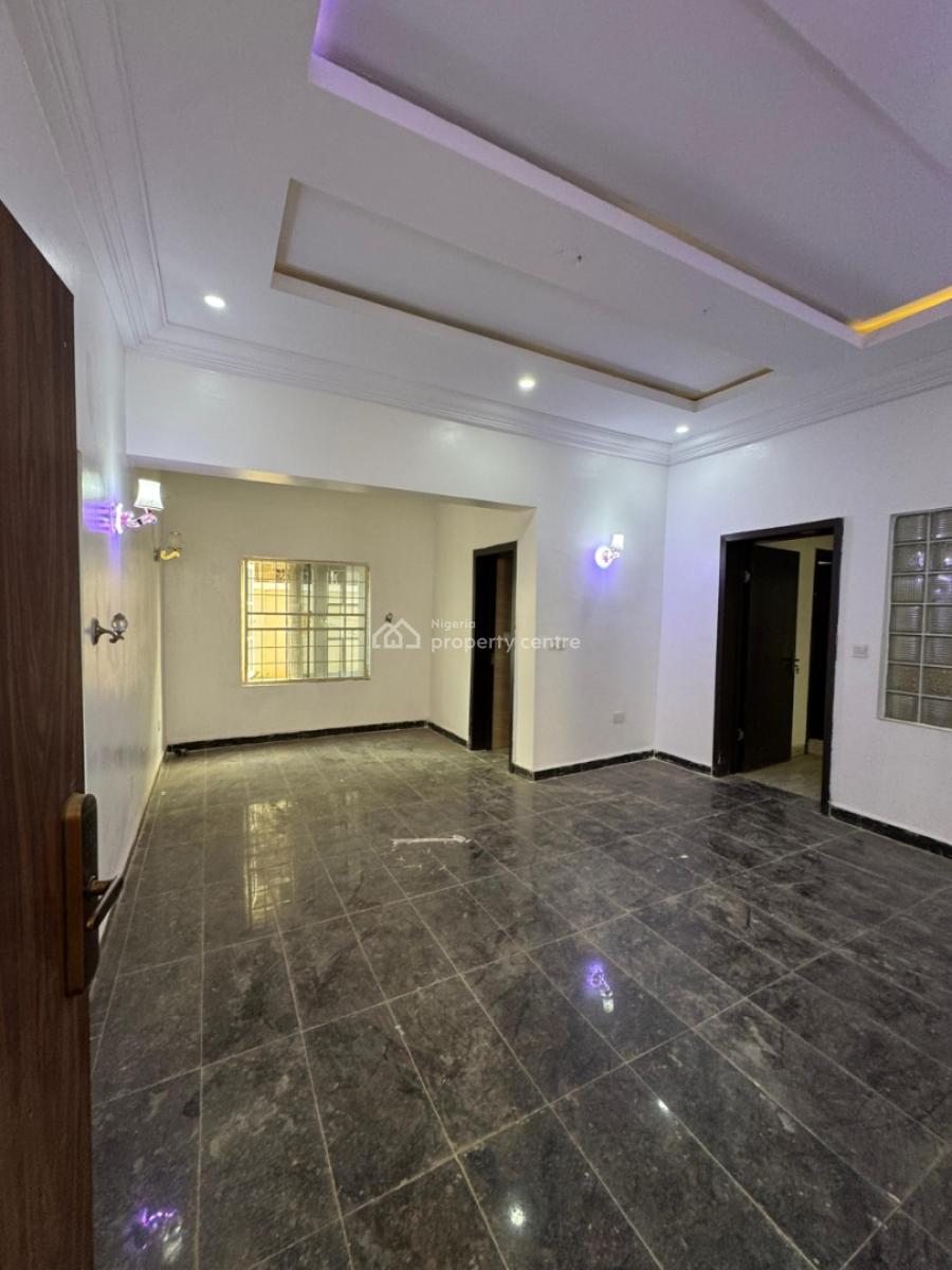 Luxury 2 Bedroom Apartment, Jahi, Abuja, Flat / Apartment for Rent