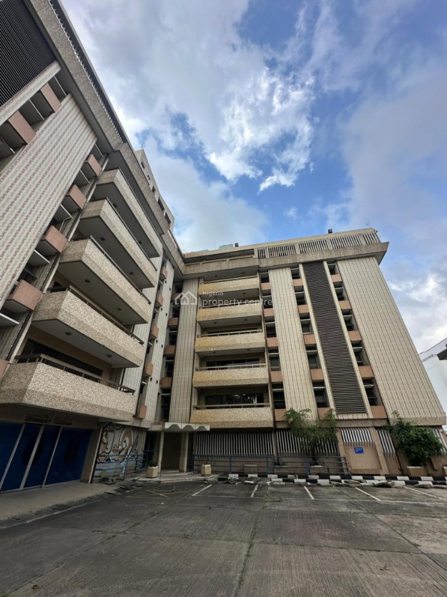 Luxury 3 Bedroom Apartment with Pool, Gym Tennis Court & More..., Victoria Island (vi), Lagos, Flat / Apartment for Rent