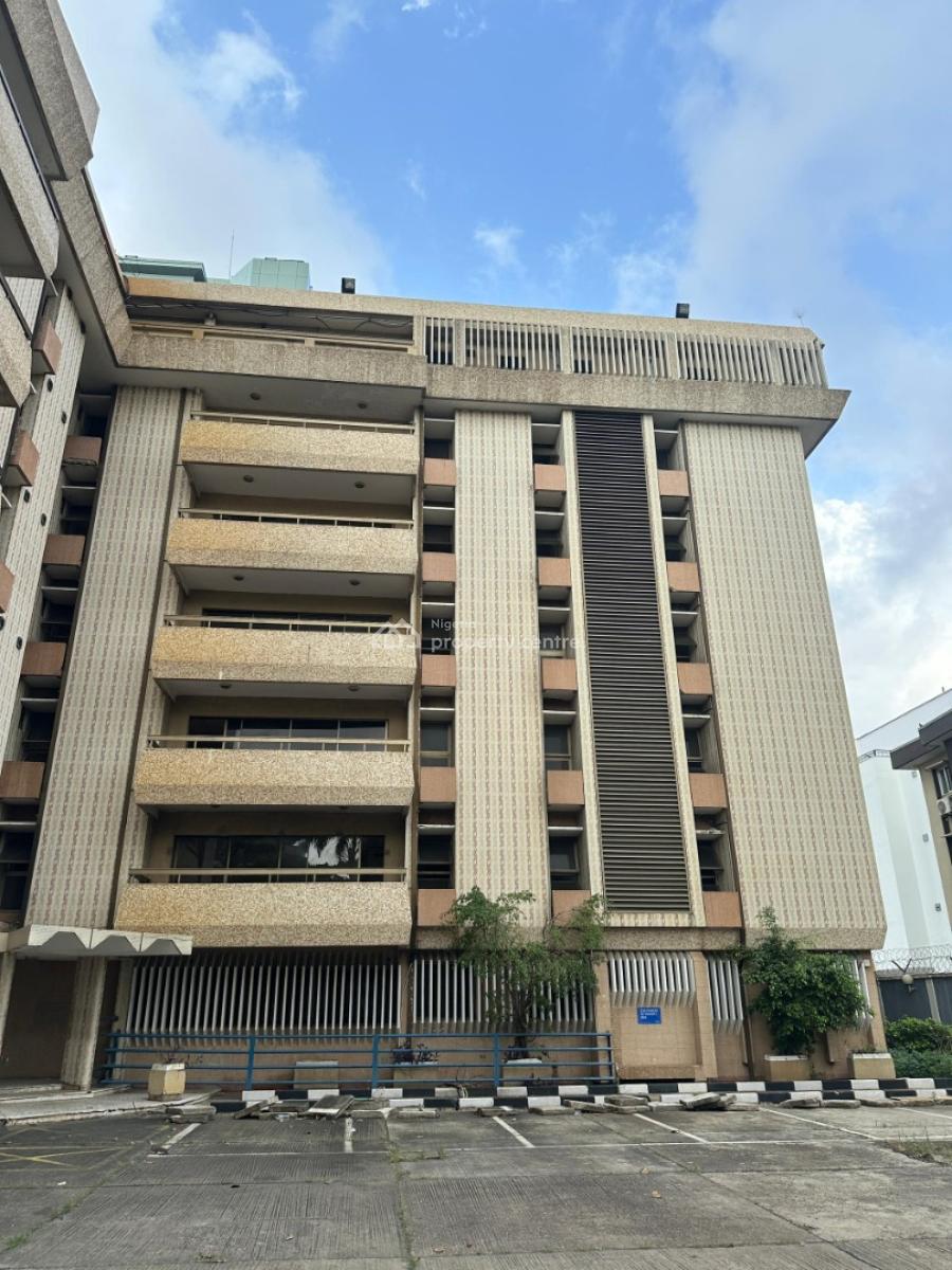 Luxury 3 Bedroom Apartment with Pool, Gym Tennis Court & More..., Victoria Island (vi), Lagos, Flat / Apartment for Rent