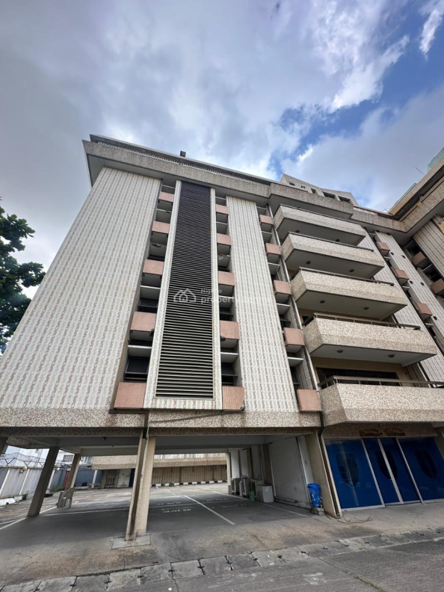 Luxury 3 Bedroom Apartment with Pool, Gym Tennis Court & More..., Victoria Island (vi), Lagos, Flat / Apartment for Rent