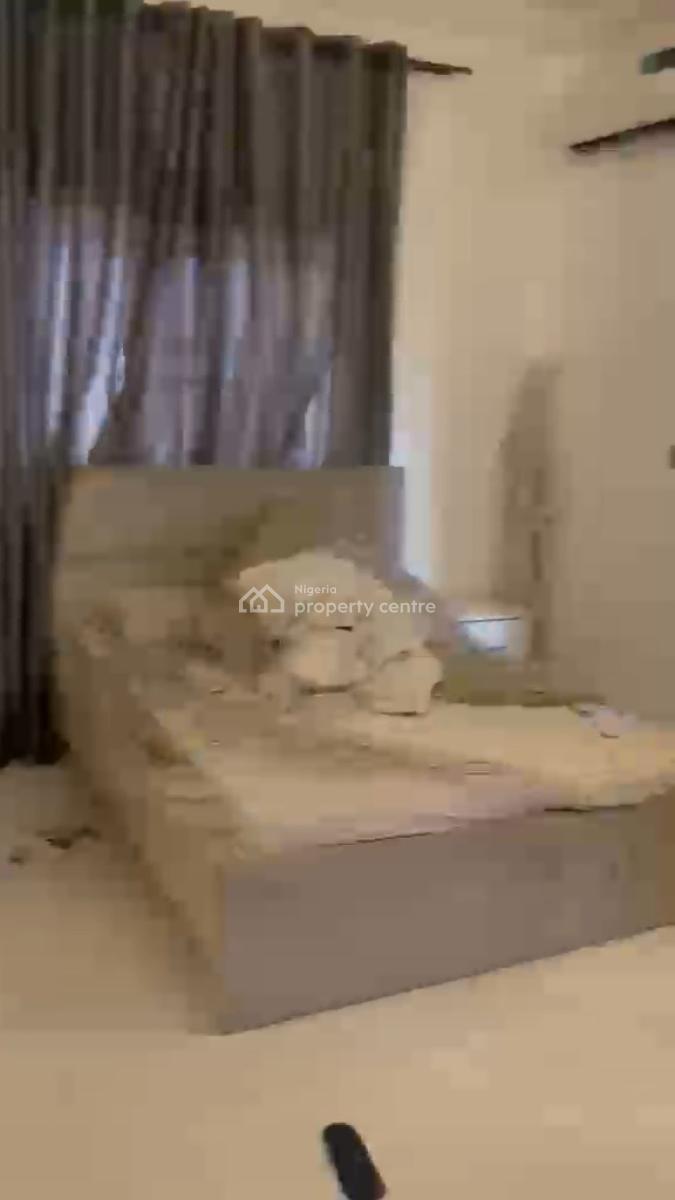 Nice Mini Flat Unfurnished, Victoria Island (vi), Lagos, Mini Flat (room and Parlour) for Rent