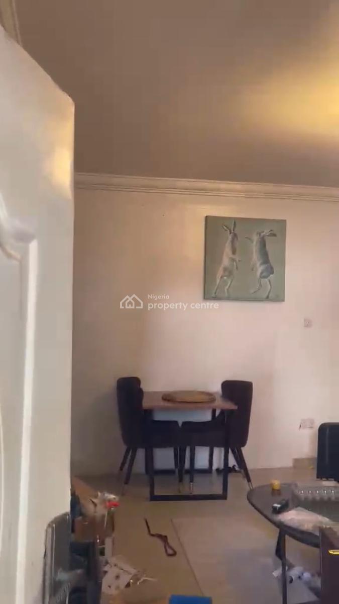 Nice Mini Flat Unfurnished, Victoria Island (vi), Lagos, Mini Flat (room and Parlour) for Rent