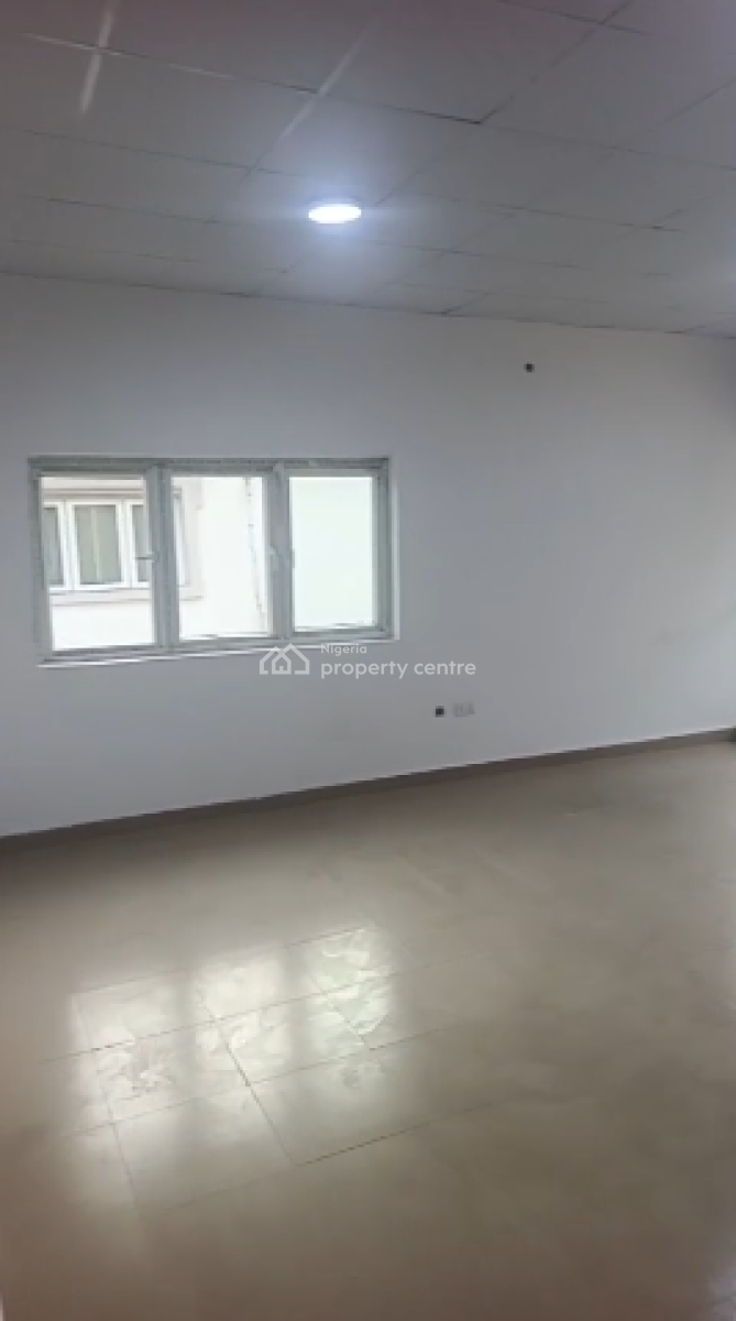 Spacious Mini Flat Upstairs, Eleganza Gardens Estate, Vgc, Lekki Phase 2, Lekki, Lagos, Mini Flat (room and Parlour) for Rent