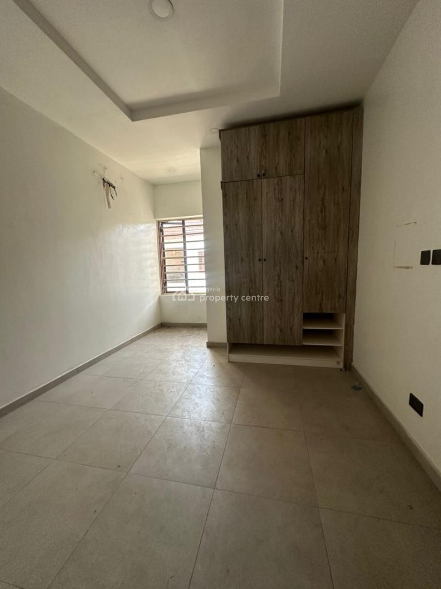 1 Bedroom, Orchid Road, Lekki, Lagos, Flat / Apartment for Rent