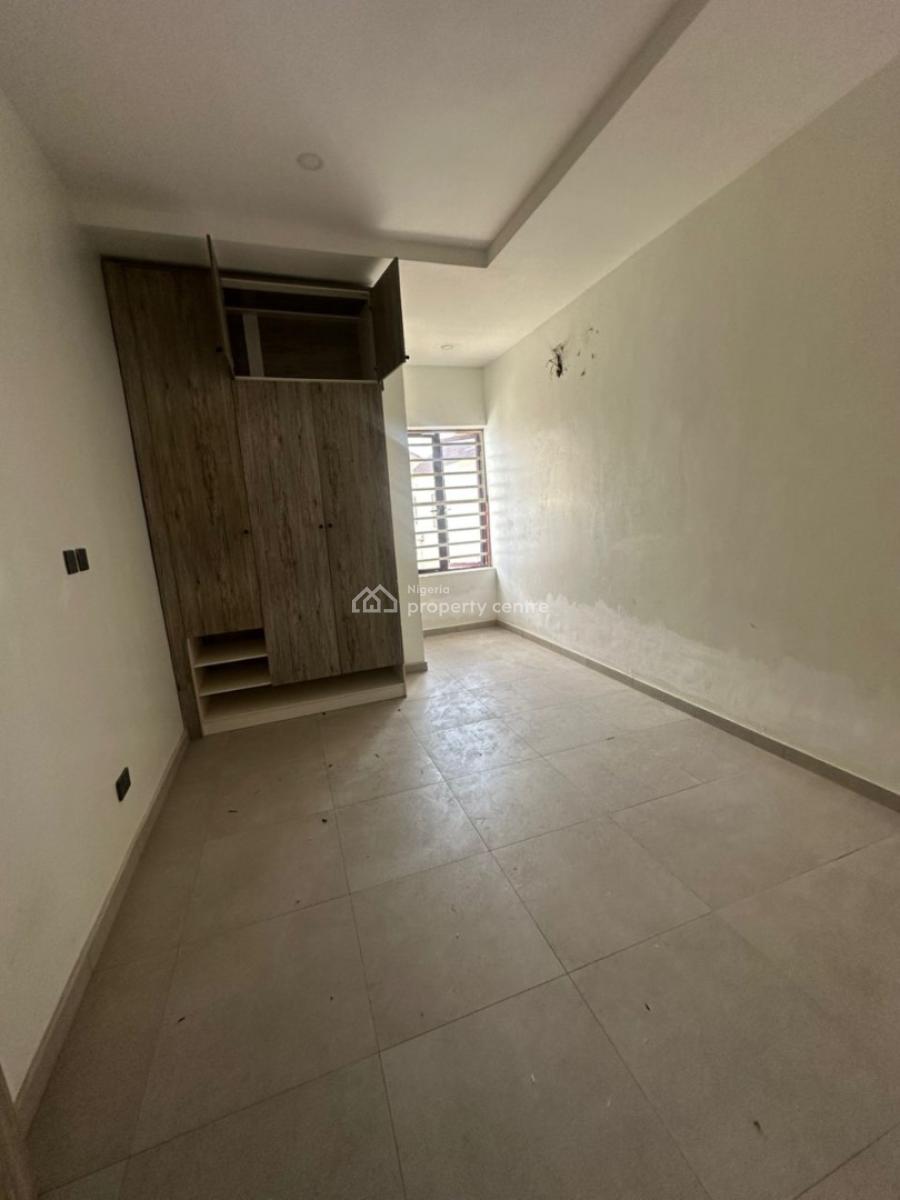 1 Bedroom, Orchid Road, Lekki, Lagos, Flat / Apartment for Rent