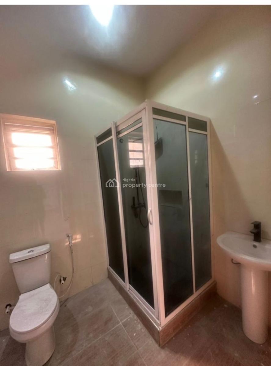 1 Bedroom, Orchid Road, Lekki, Lagos, Flat / Apartment for Rent