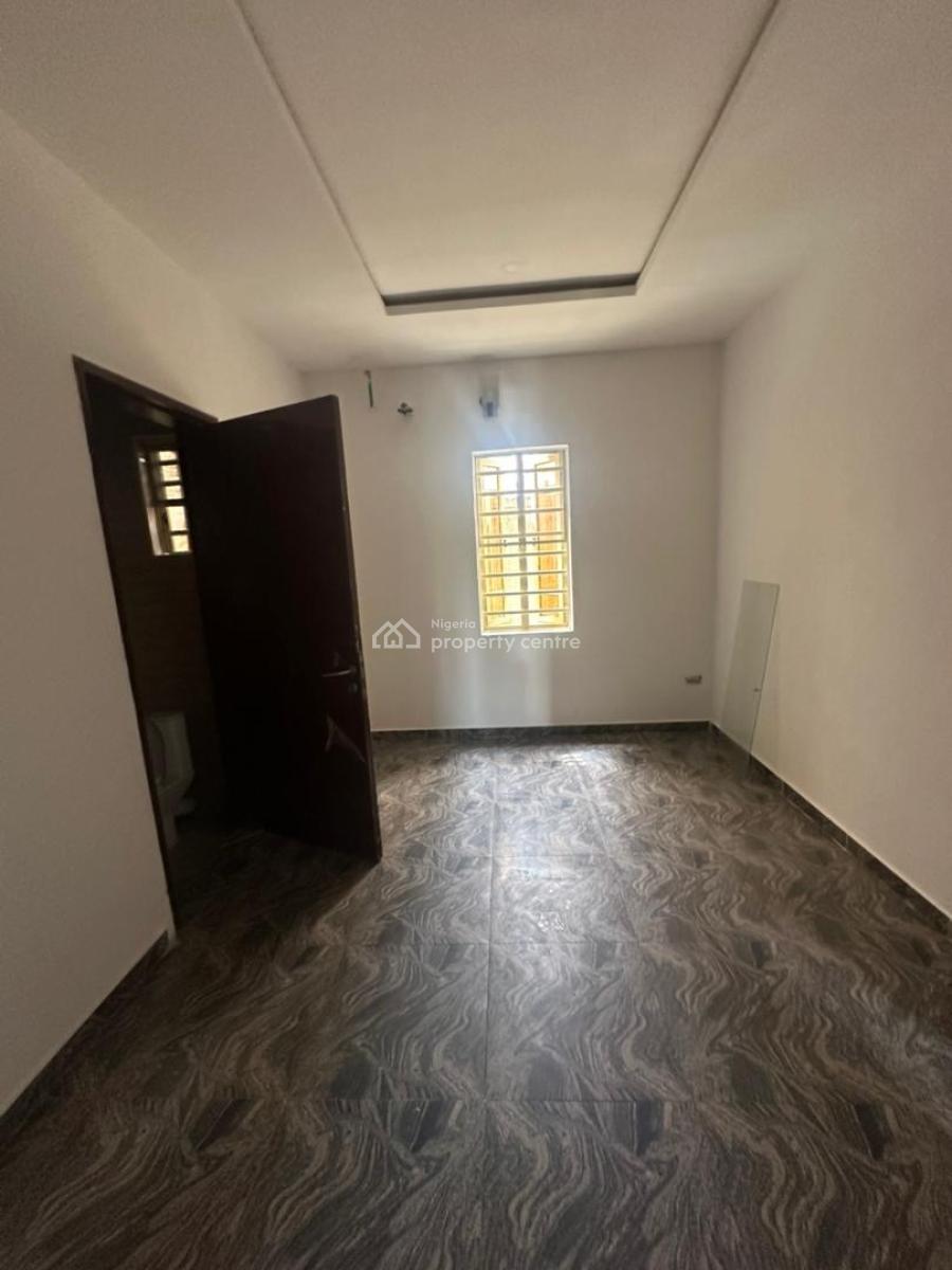 Exquisite Two Bedroom Flat, Lekki, Lagos, Flat / Apartment for Rent