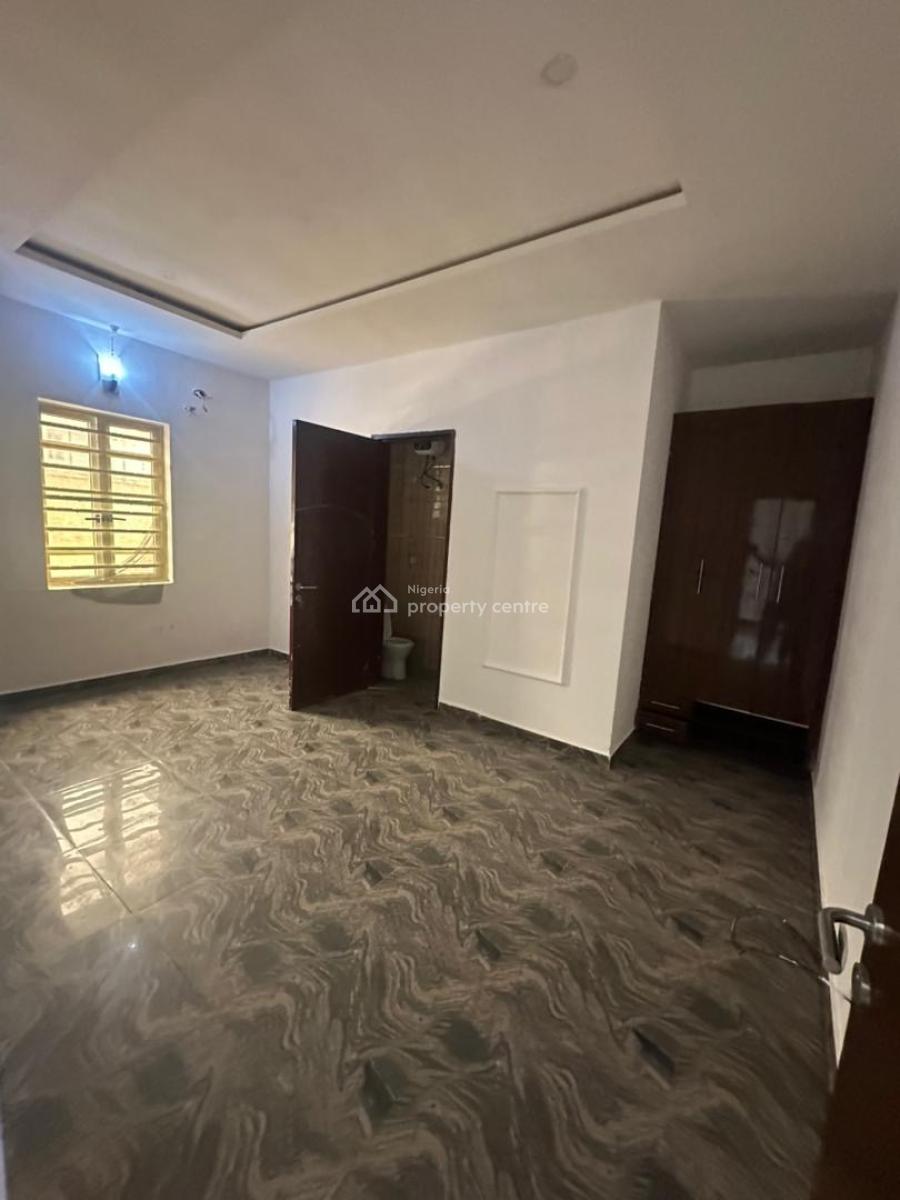 Exquisite Two Bedroom Flat, Lekki, Lagos, Flat / Apartment for Rent