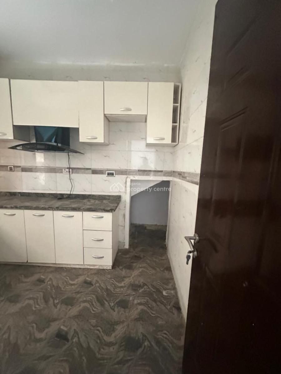 Exquisite Two Bedroom Flat, Lekki, Lagos, Flat / Apartment for Rent