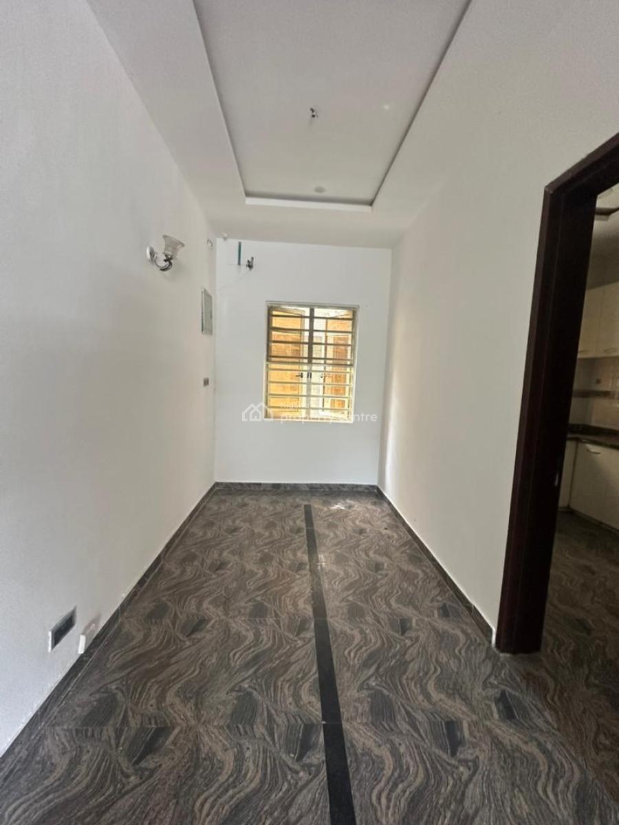 Exquisite Two Bedroom Flat, Lekki, Lagos, Flat / Apartment for Rent
