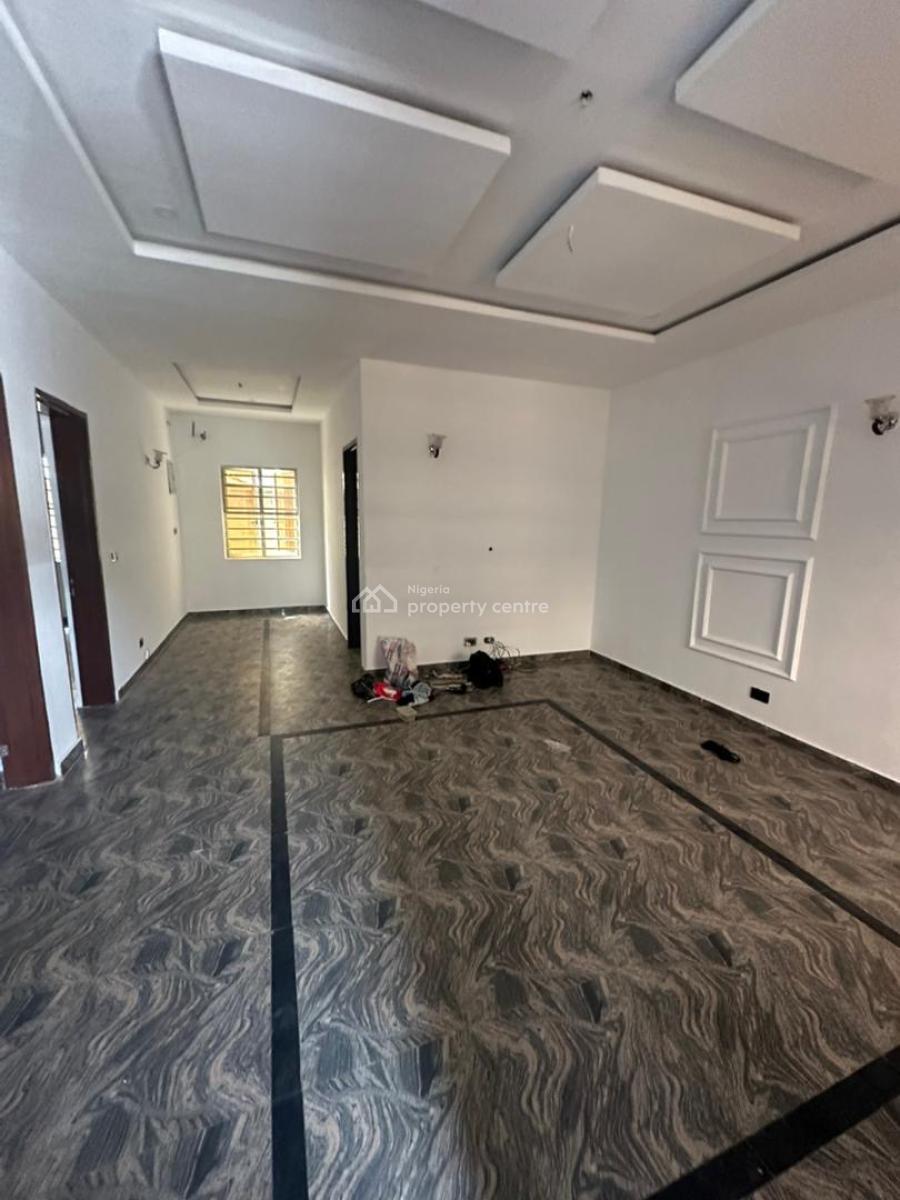 Exquisite Two Bedroom Flat, Lekki, Lagos, Flat / Apartment for Rent