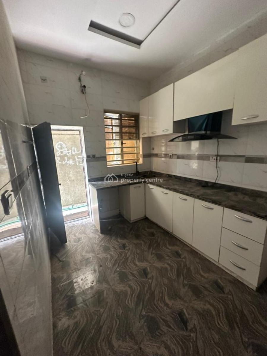 Exquisite Two Bedroom Flat, Lekki, Lagos, Flat / Apartment for Rent