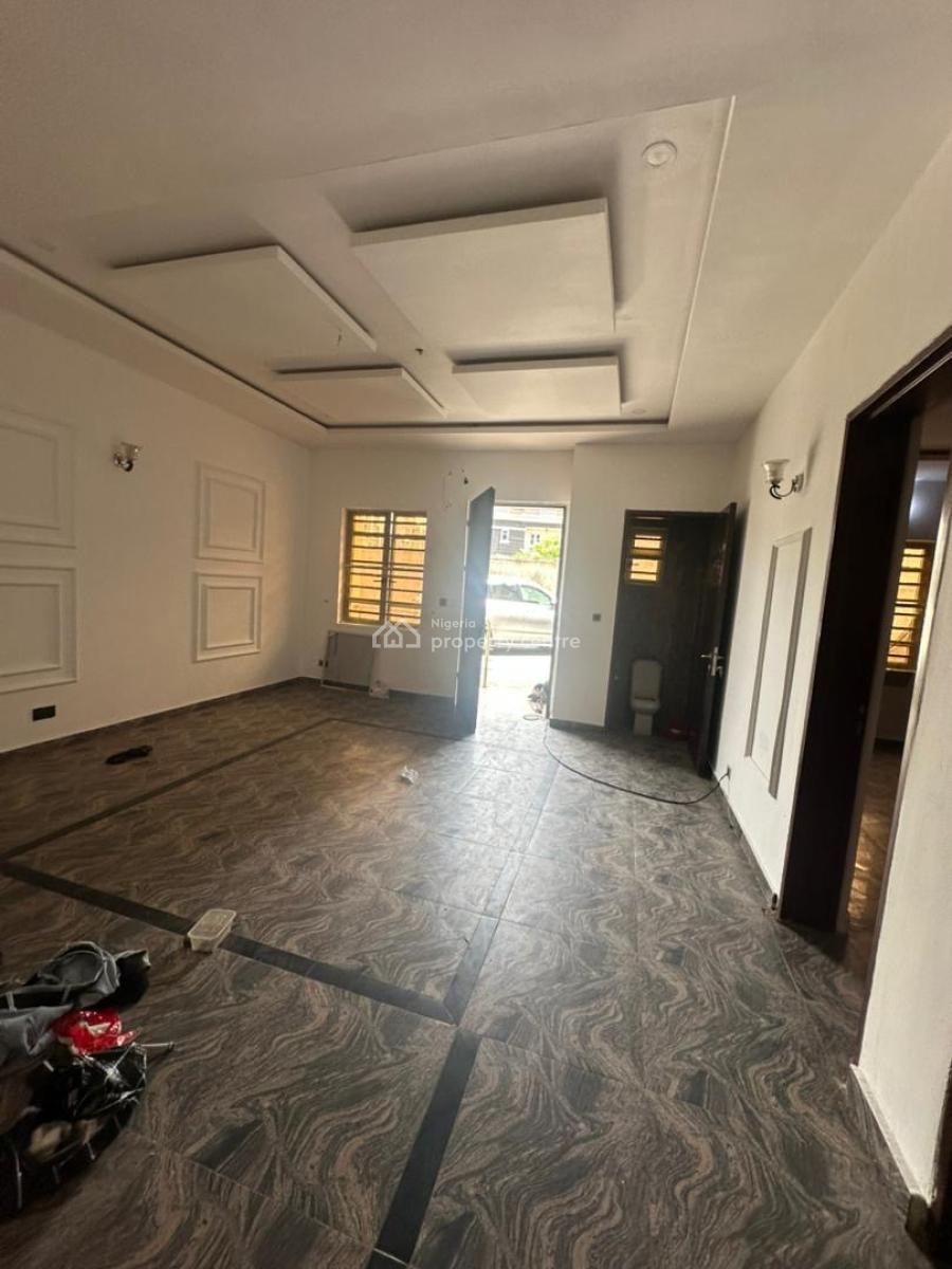 Exquisite Two Bedroom Flat, Lekki, Lagos, Flat / Apartment for Rent