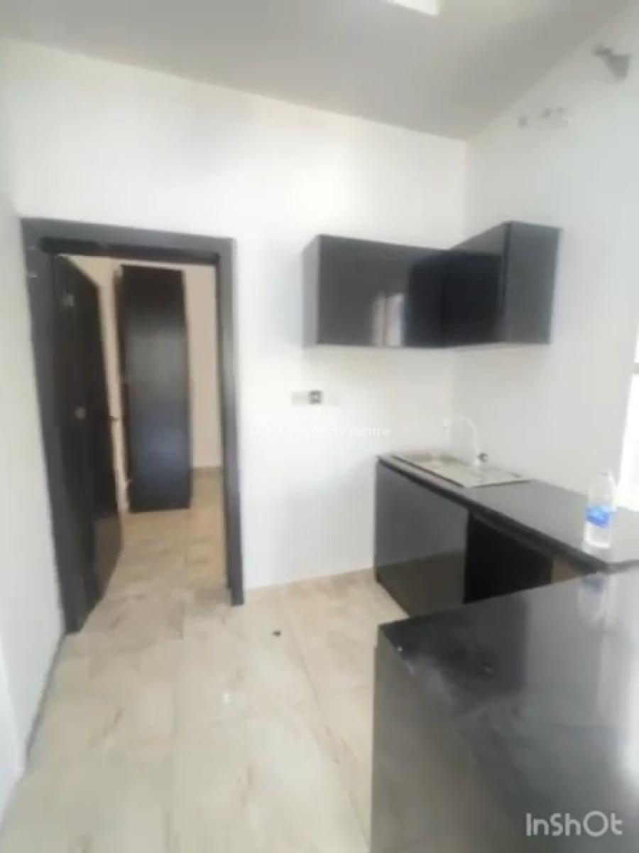 Spacious Mini Flat, Ocean Bay Estate, Orchid, Lekki, Lagos, Mini Flat (room and Parlour) for Rent