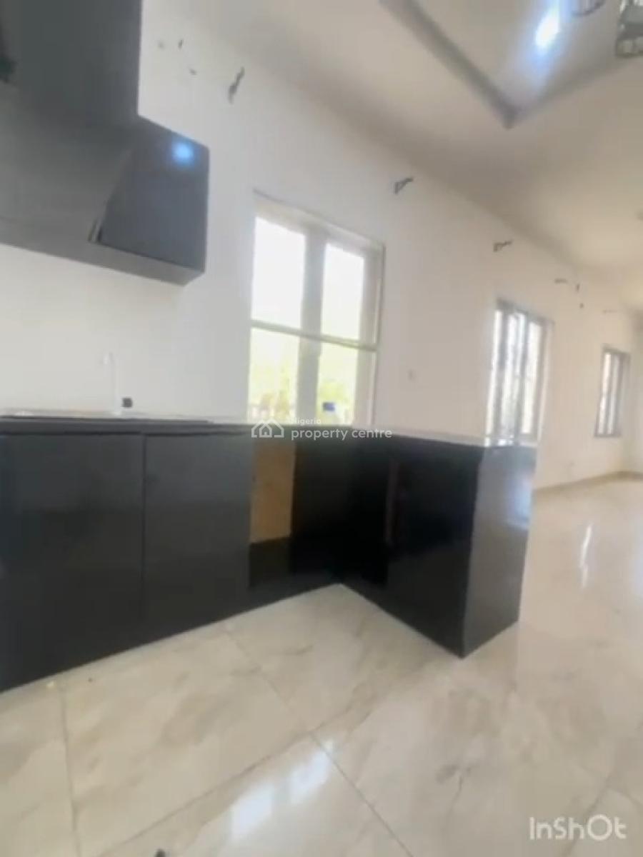 Spacious Mini Flat, Ocean Bay Estate, Orchid, Lekki, Lagos, Mini Flat (room and Parlour) for Rent